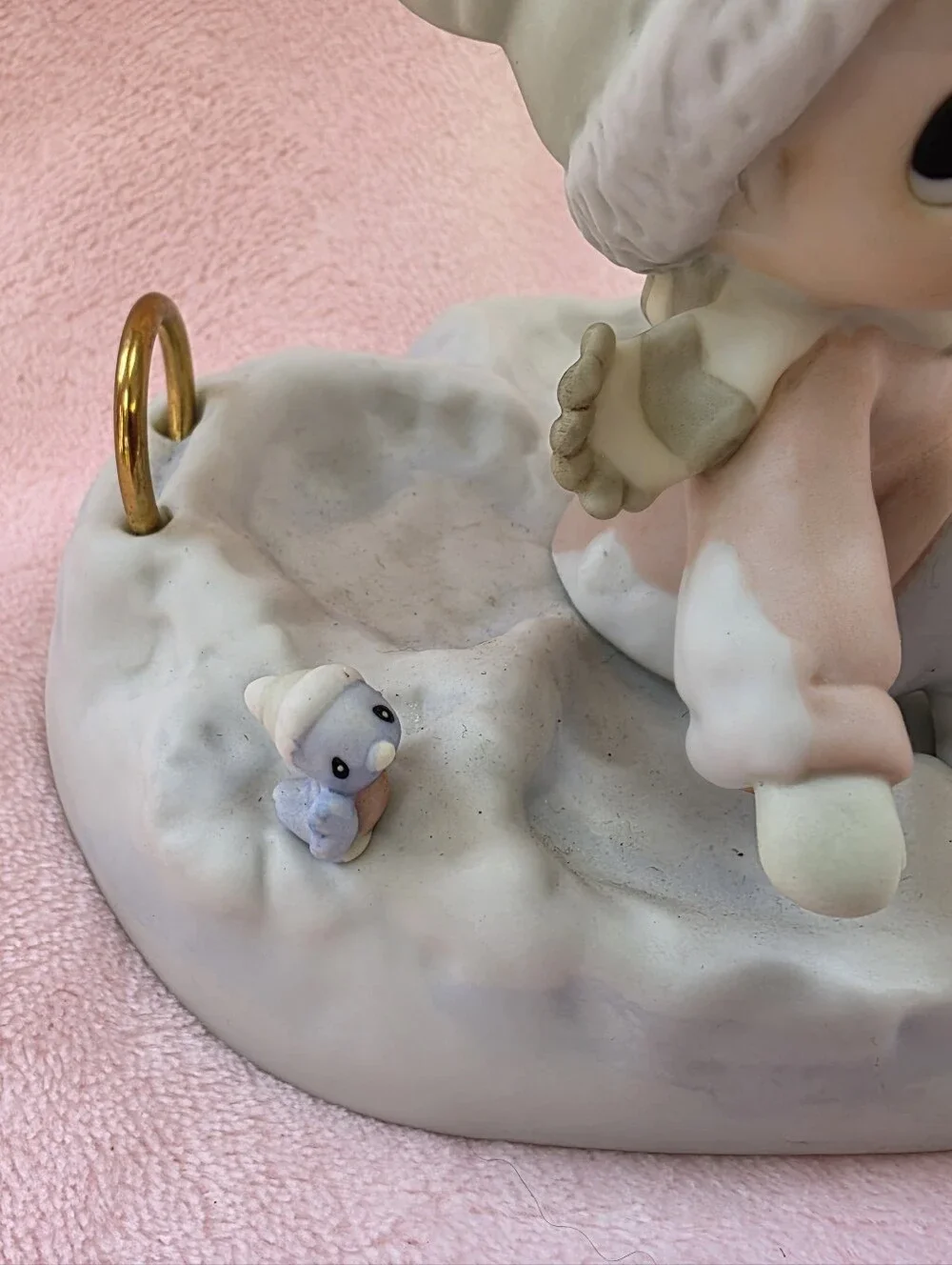 Precious Moment 'Angels on Earth' Figure #183776